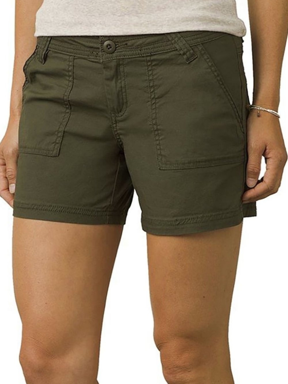 prAna Tess Short